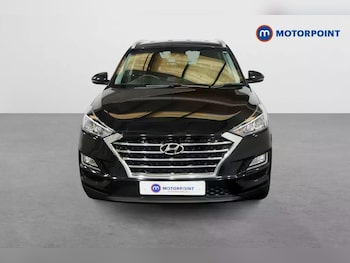 Used Hyundai TUCSON 2019 for sale - 76557687: Photo