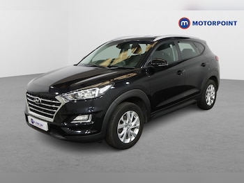 Used Hyundai TUCSON 2019 for sale - 76557687: Photo