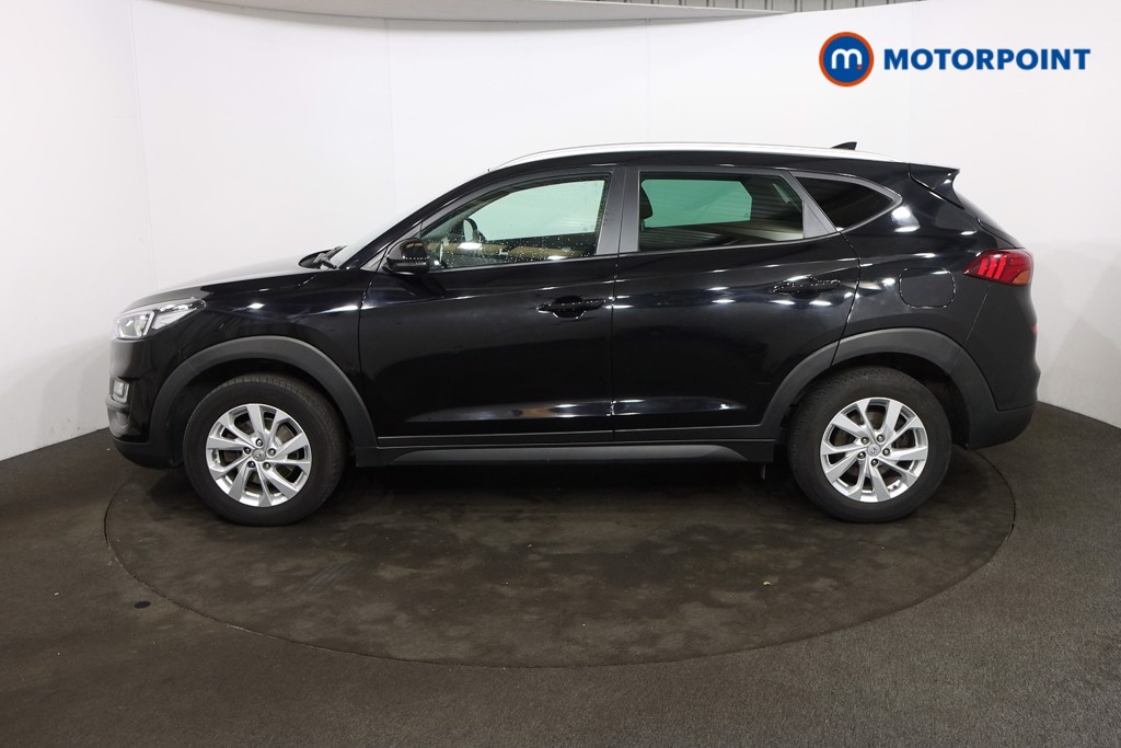 Used Hyundai TUCSON 2019 for sale - 76557687: Photo 4