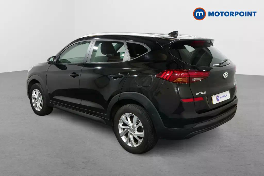 Used Hyundai TUCSON 2019 for sale - 76557687: Photo 5