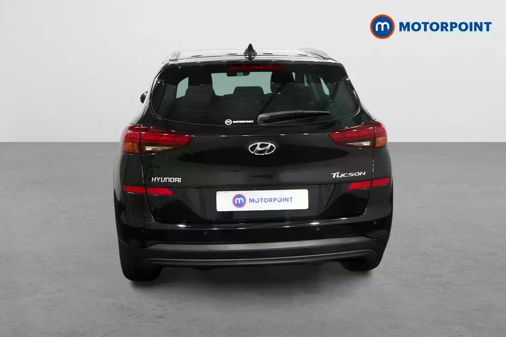 Used Hyundai TUCSON 2019 for sale - 76557687: Photo 6