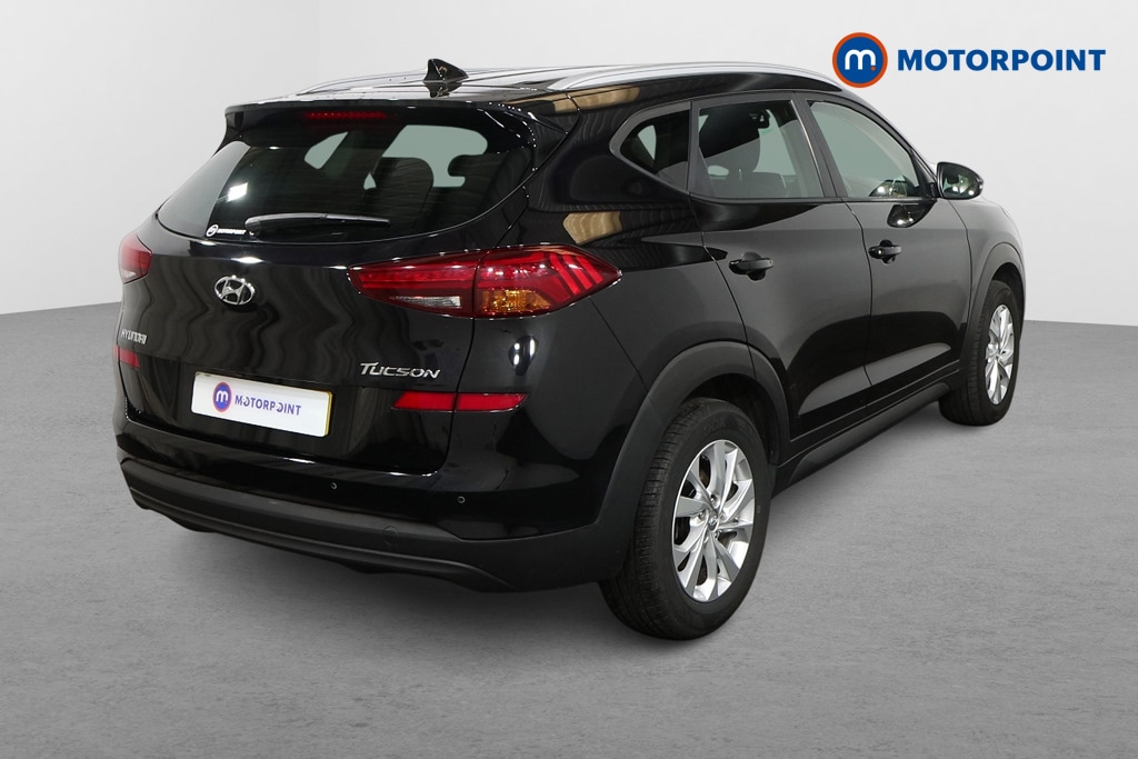 Used Hyundai TUCSON 2019 for sale - 76557687: Photo 7