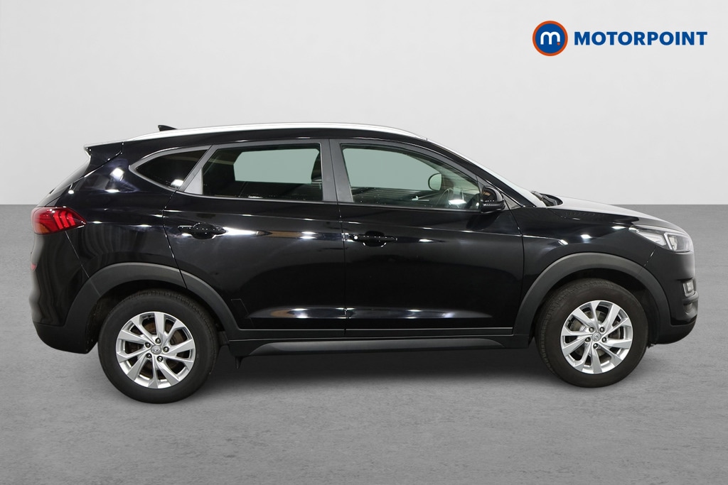 Used Hyundai TUCSON 2019 for sale - 76557687: Photo 8