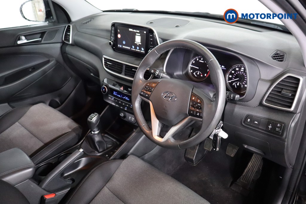 Used Hyundai TUCSON 2019 for sale - 76557687: Photo 9