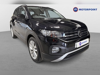 Used Volkswagen T-Cross 2019 for sale - 78874202: Photo