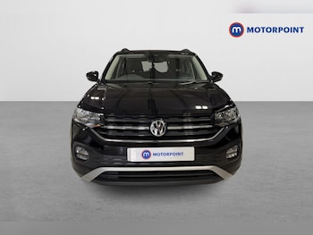 Used Volkswagen T-Cross 2019 for sale - 78874202: Photo