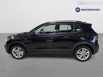 Used Volkswagen T-Cross 2019 for sale - 78874202: Photo