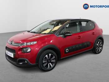 Used Citroen C3 2020 for sale - 74953166: Photo