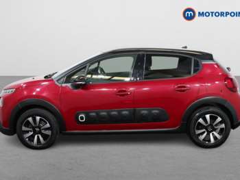 Used Citroen C3 2020 for sale - 74953166: Photo
