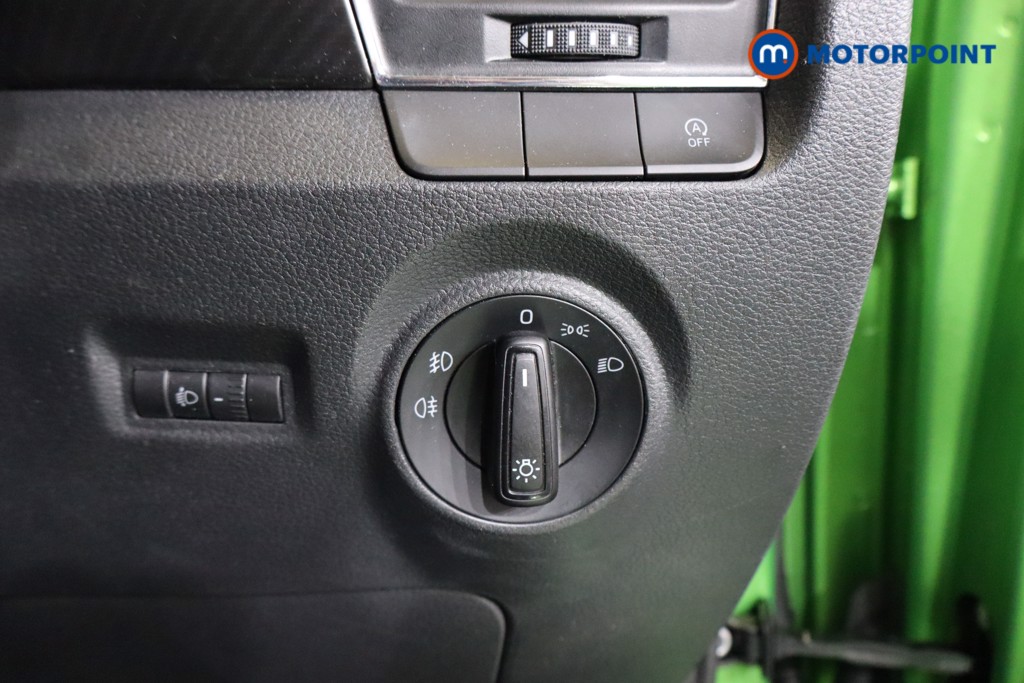Used Skoda Fabia 2020 for sale - 76416141: Photo 18