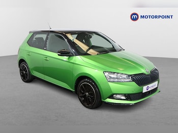 2020 - 1.0 TSI Monte Carlo 5dr DSG