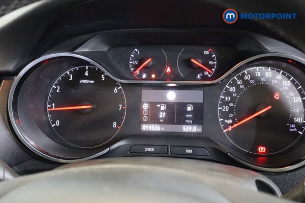 Used Vauxhall Crossland 2021 for sale - 75496295: Photo 10