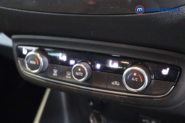Used Vauxhall Crossland 2021 for sale - 75496295: Photo 12