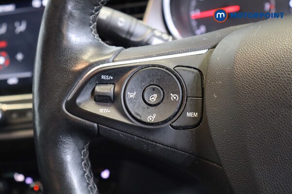 Used Vauxhall Crossland 2021 for sale - 75496295: Photo 15