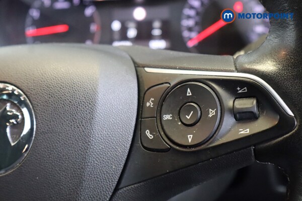 Used Vauxhall Crossland 2021 for sale - 75496295: Photo 16