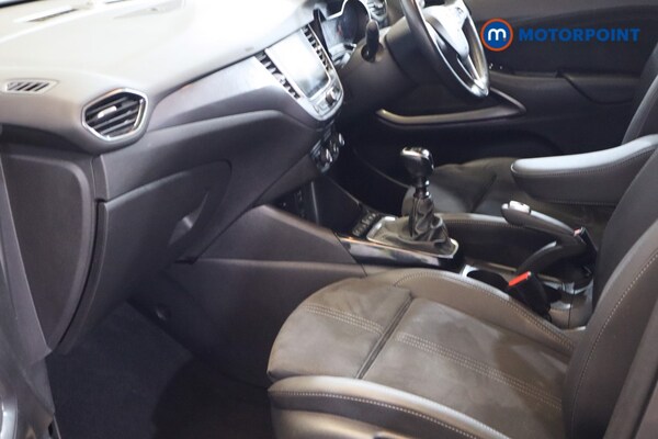 Used Vauxhall Crossland 2021 for sale - 75496295: Photo 18