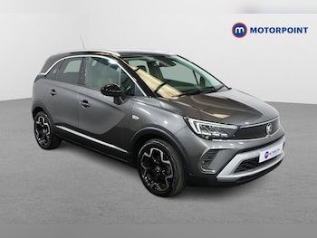 2021 - 1.5 Turbo D Ultimate Nav 5dr