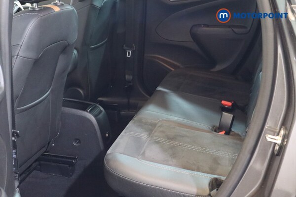 Used Vauxhall Crossland 2021 for sale - 75496295: Photo 20