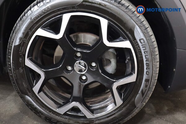 Used Vauxhall Crossland 2021 for sale - 75496295: Photo 24