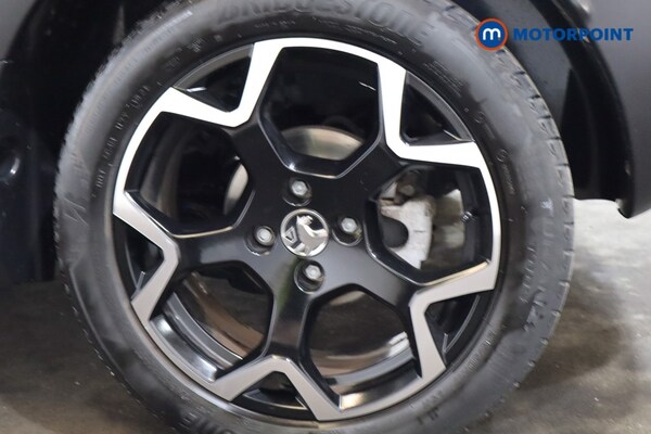 Used Vauxhall Crossland 2021 for sale - 75496295: Photo 26