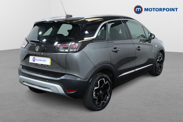Used Vauxhall Crossland 2021 for sale - 75496295: Photo 7