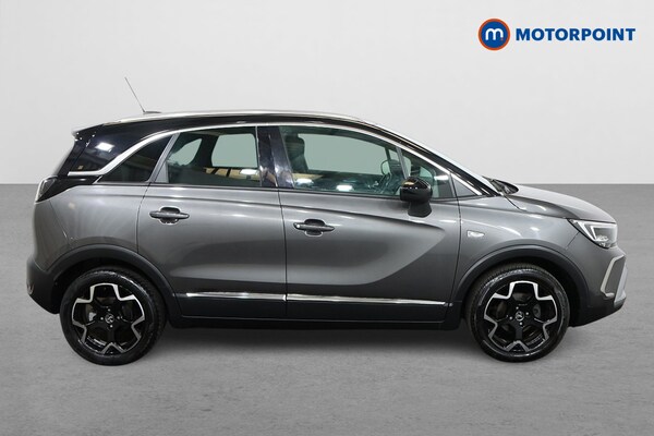 Used Vauxhall Crossland 2021 for sale - 75496295: Photo 8