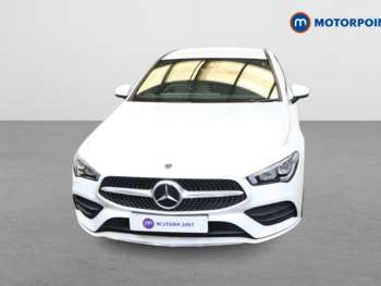 Used Mercedes-Benz CLA 2022 for sale - 74832784: Photo