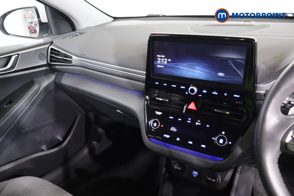 Used Hyundai IONIQ 2022 for sale - 77199187: Photo 11