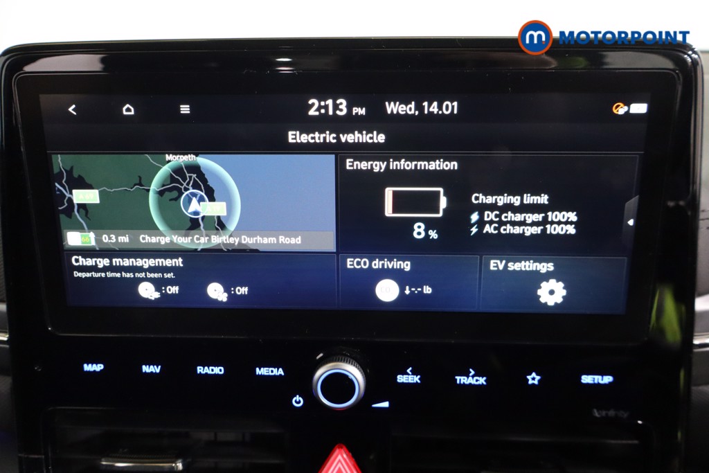 Used Hyundai IONIQ 2022 for sale - 77199187: Photo 14