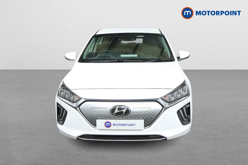 Used Hyundai IONIQ 2022 for sale - 77199187: Photo 2