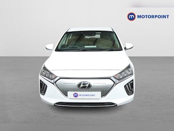 Used Hyundai IONIQ 2022 for sale - 77199187: Photo