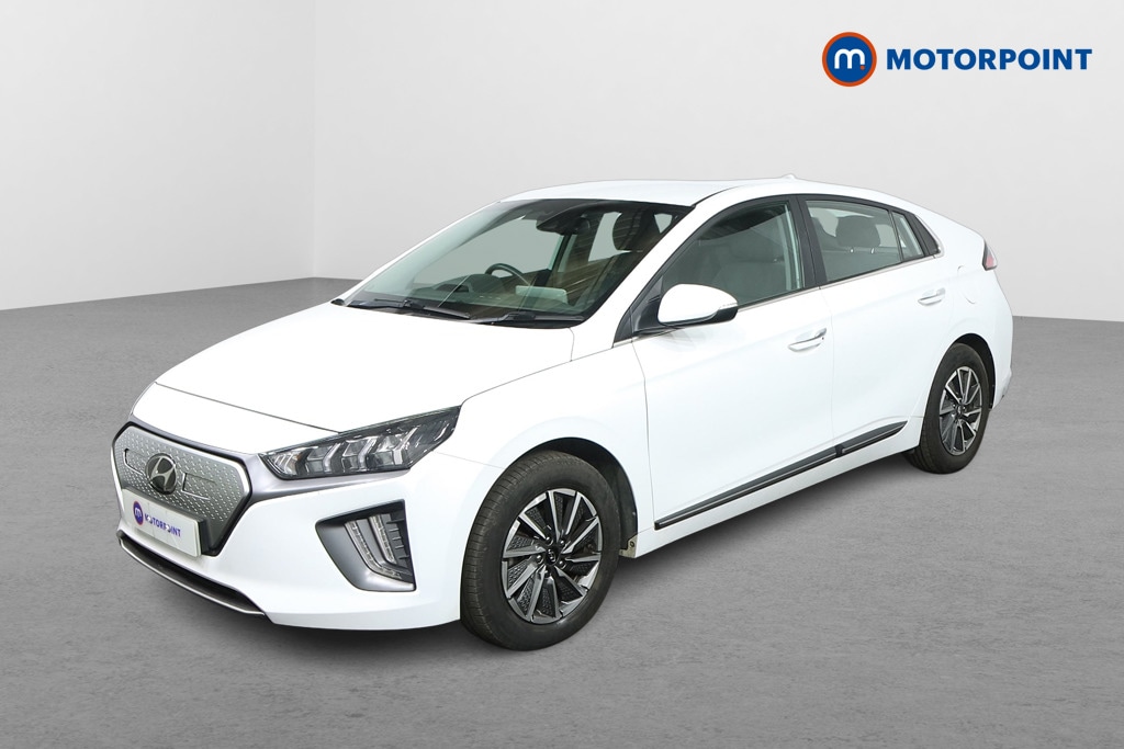 Used Hyundai IONIQ 2022 for sale - 77199187: Photo 3