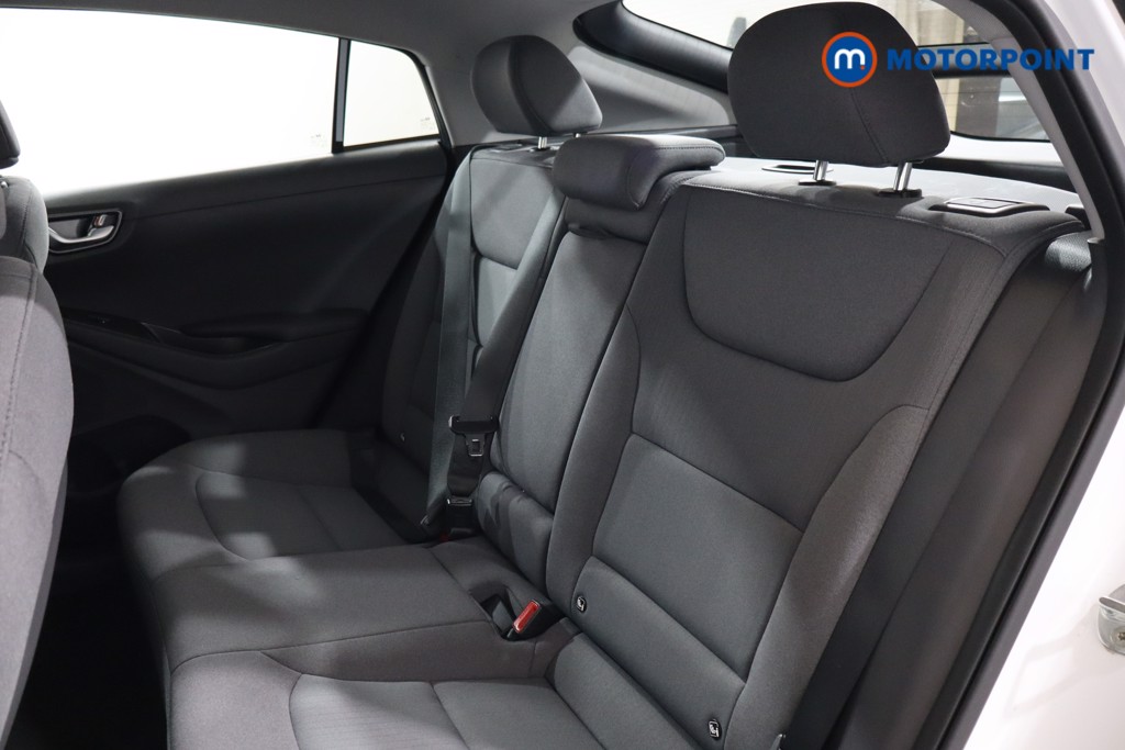 Used Hyundai IONIQ 2022 for sale - 77199187: Photo 31