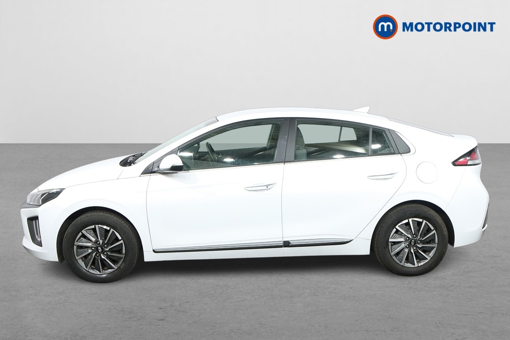 Used Hyundai IONIQ 2022 for sale - 77199187: Photo 4