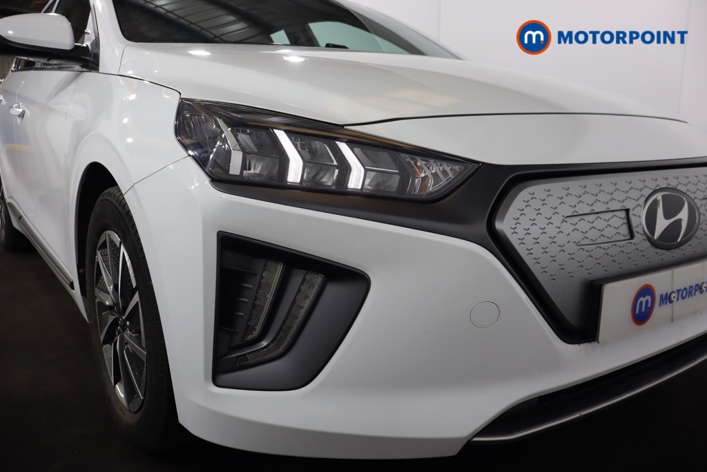 Used Hyundai IONIQ 2022 for sale - 77199187: Photo 40
