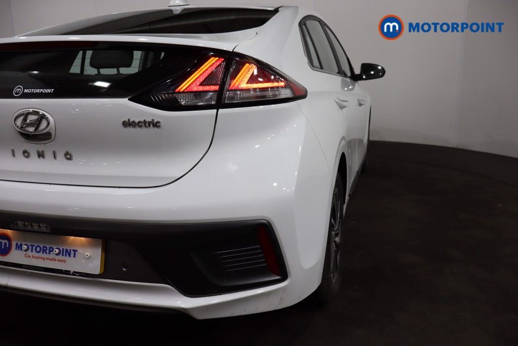 Used Hyundai IONIQ 2022 for sale - 77199187: Photo 41