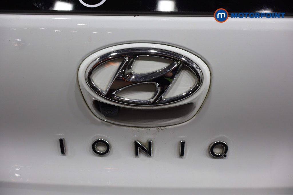 Used Hyundai IONIQ 2022 for sale - 77199187: Photo 43