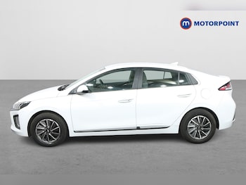Used Hyundai IONIQ 2022 for sale - 77199187: Photo