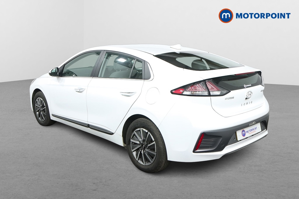 Used Hyundai IONIQ 2022 for sale - 77199187: Photo 5
