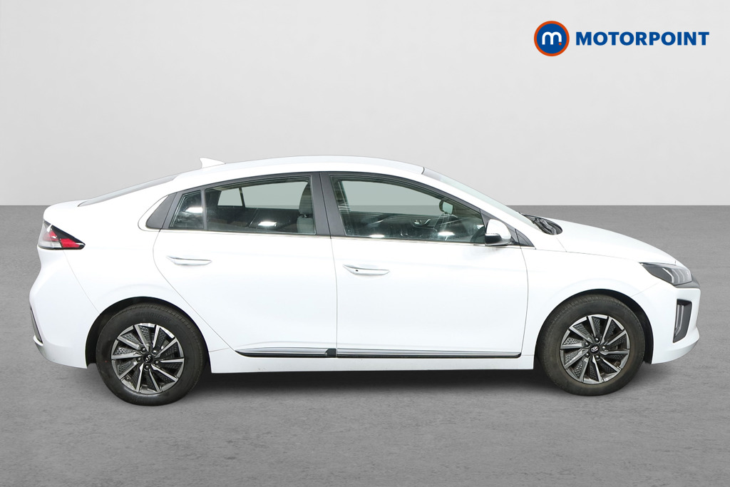 Used Hyundai IONIQ 2022 for sale - 77199187: Photo 8