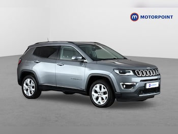 Used Jeep Compass undefined for sale - 79005062: Photo