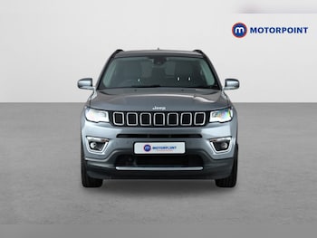 Used Jeep Compass undefined for sale - 79005062: Photo