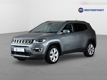 Used Jeep Compass undefined for sale - 79005062: Photo