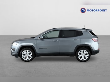 Used Jeep Compass undefined for sale - 79005062: Photo