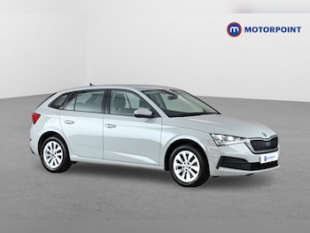 Used Skoda Scala 2023 for sale - 79095478: Photo