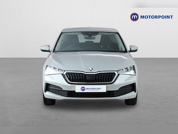 Used Skoda Scala 2023 for sale - 79095478: Photo