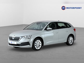 Used Skoda Scala 2023 for sale - 79095478: Photo