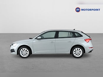 Used Skoda Scala 2023 for sale - 79095478: Photo