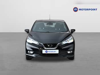 Used Nissan Micra 2019 for sale - 79760203: Photo