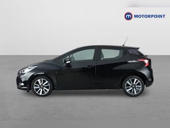 Used Nissan Micra 2019 for sale - 79760203: Photo
